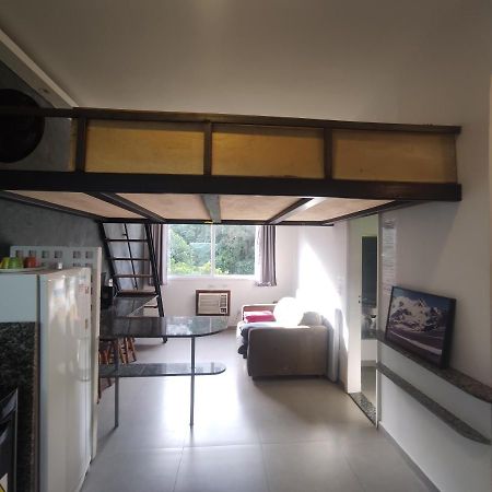 Conjugado Arquitetado, Bem Planejado E Silencioso Appartement Rio de Janeiro Buitenkant foto