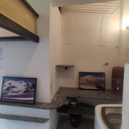 Conjugado Arquitetado, Bem Planejado E Silencioso Appartement Rio de Janeiro Buitenkant foto