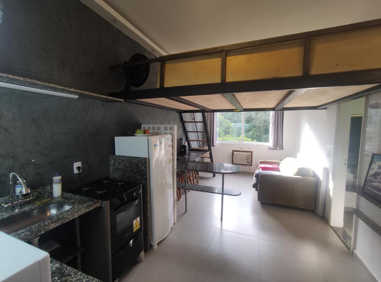 Conjugado Arquitetado, Bem Planejado E Silencioso Appartement Rio de Janeiro Buitenkant foto