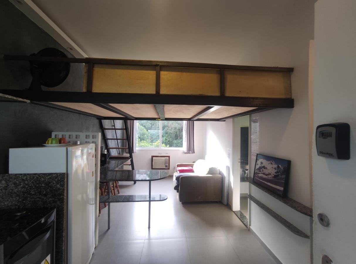 Conjugado Arquitetado, Bem Planejado E Silencioso Appartement Rio de Janeiro Buitenkant foto