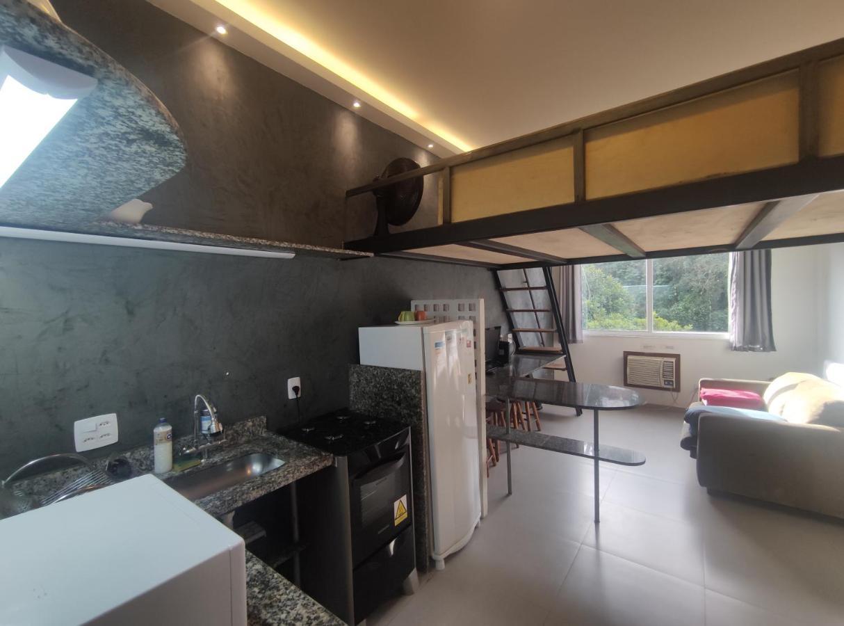 Conjugado Arquitetado, Bem Planejado E Silencioso Appartement Rio de Janeiro Buitenkant foto