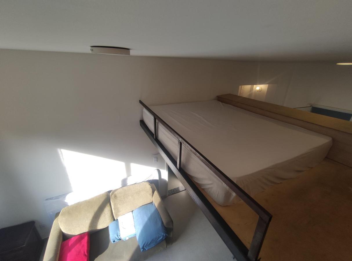 Conjugado Arquitetado, Bem Planejado E Silencioso Appartement Rio de Janeiro Buitenkant foto