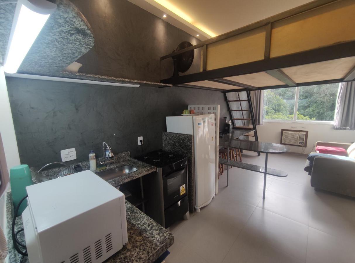 Conjugado Arquitetado, Bem Planejado E Silencioso Appartement Rio de Janeiro Buitenkant foto
