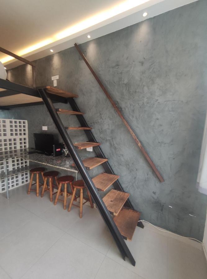 Conjugado Arquitetado, Bem Planejado E Silencioso Appartement Rio de Janeiro Buitenkant foto