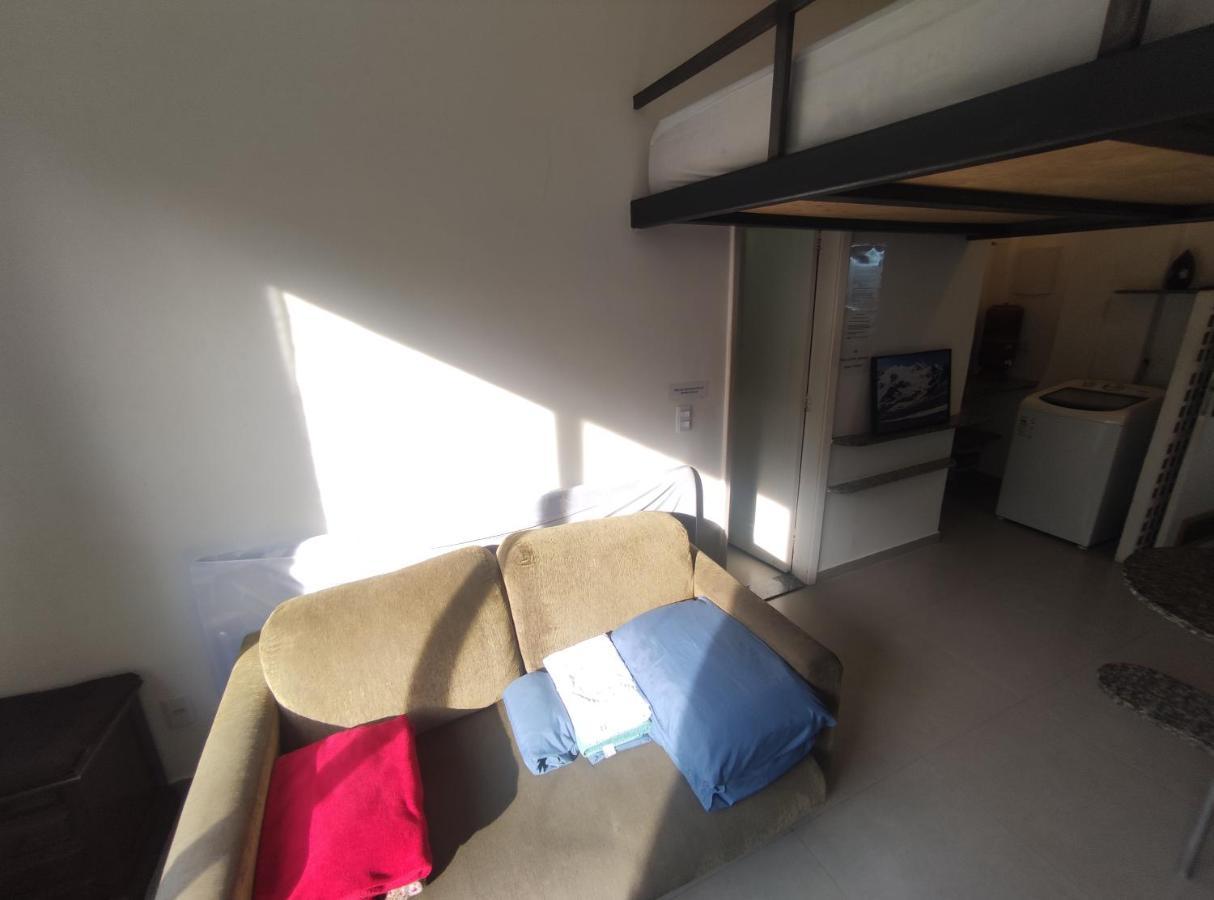Conjugado Arquitetado, Bem Planejado E Silencioso Appartement Rio de Janeiro Buitenkant foto