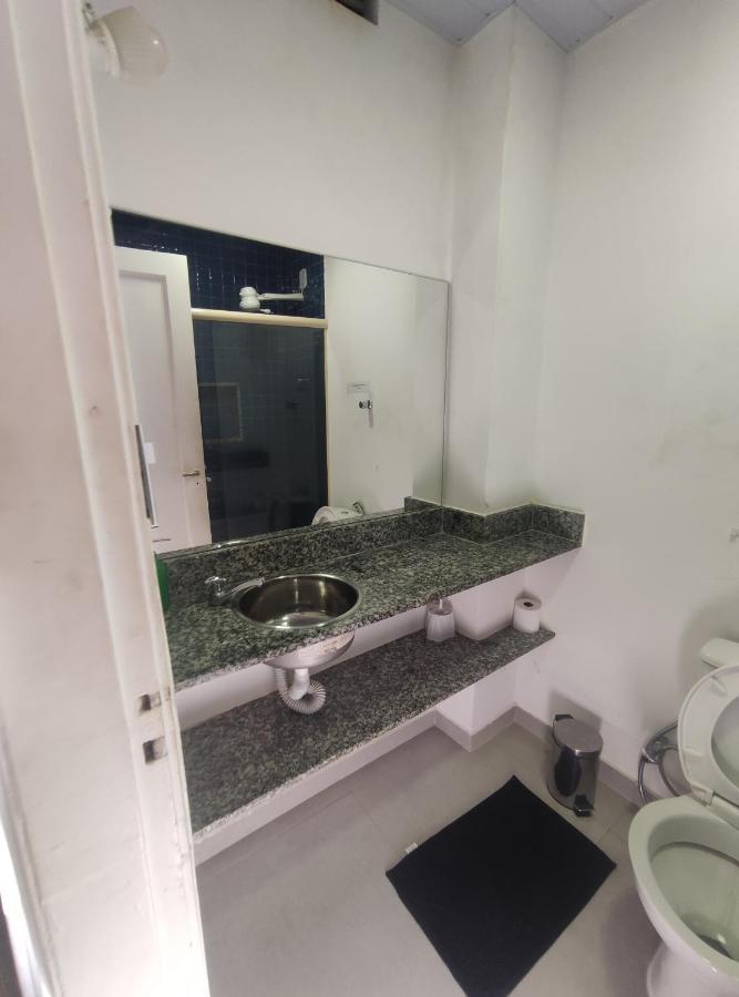 Conjugado Arquitetado, Bem Planejado E Silencioso Appartement Rio de Janeiro Buitenkant foto