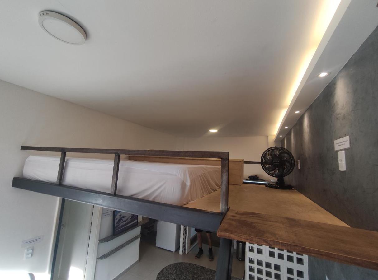Conjugado Arquitetado, Bem Planejado E Silencioso Appartement Rio de Janeiro Buitenkant foto