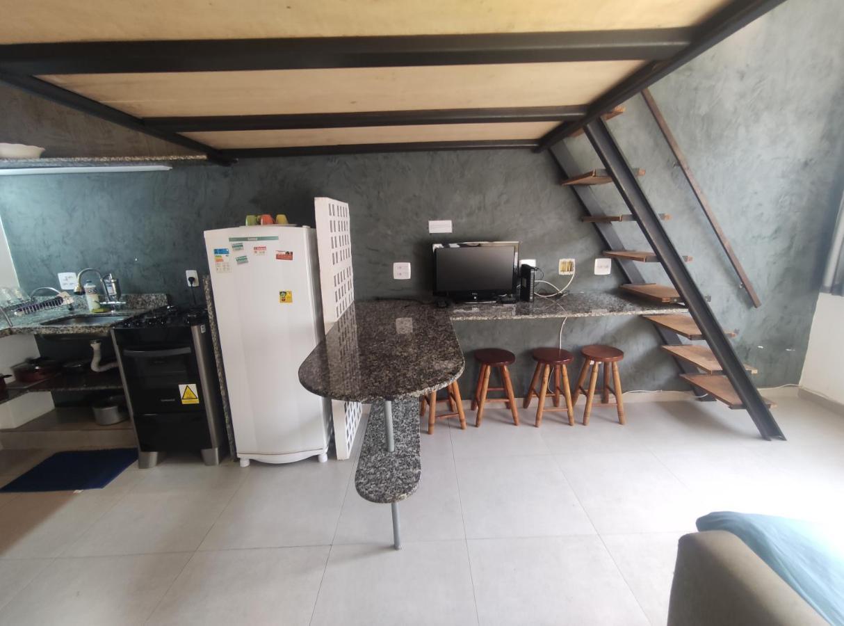 Conjugado Arquitetado, Bem Planejado E Silencioso Appartement Rio de Janeiro Buitenkant foto