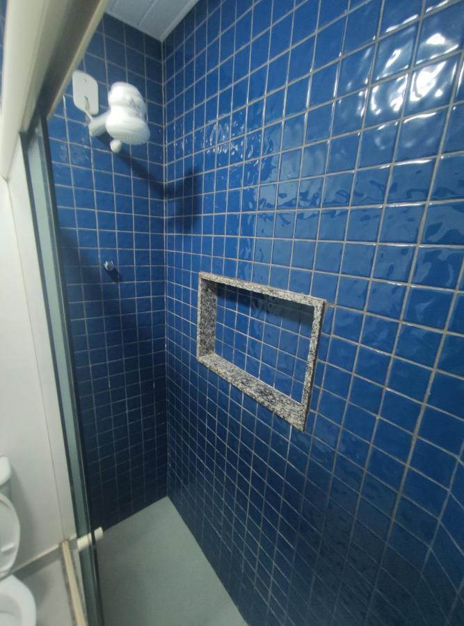 Conjugado Arquitetado, Bem Planejado E Silencioso Appartement Rio de Janeiro Buitenkant foto