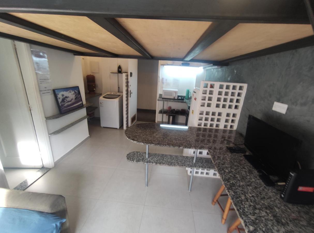 Conjugado Arquitetado, Bem Planejado E Silencioso Appartement Rio de Janeiro Buitenkant foto