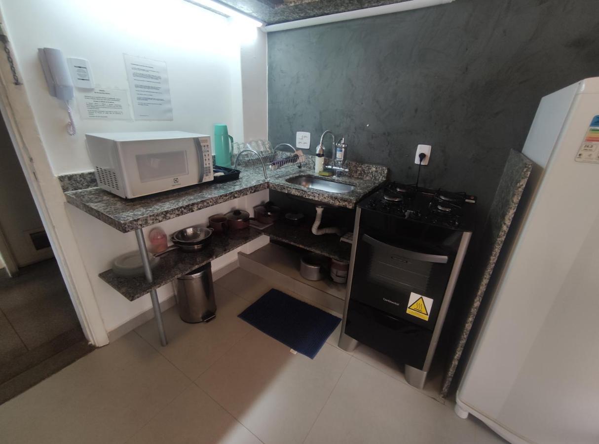 Conjugado Arquitetado, Bem Planejado E Silencioso Appartement Rio de Janeiro Buitenkant foto