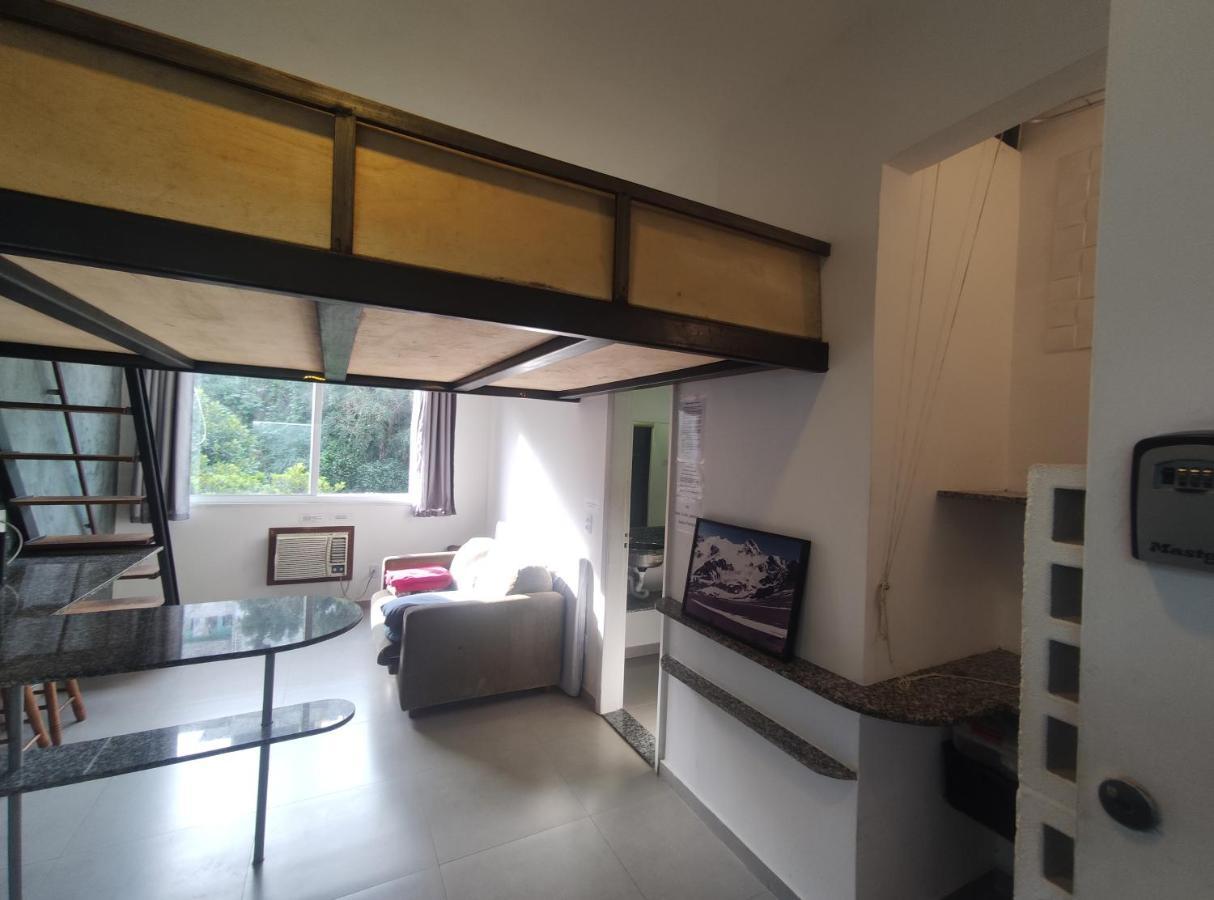 Conjugado Arquitetado, Bem Planejado E Silencioso Appartement Rio de Janeiro Buitenkant foto