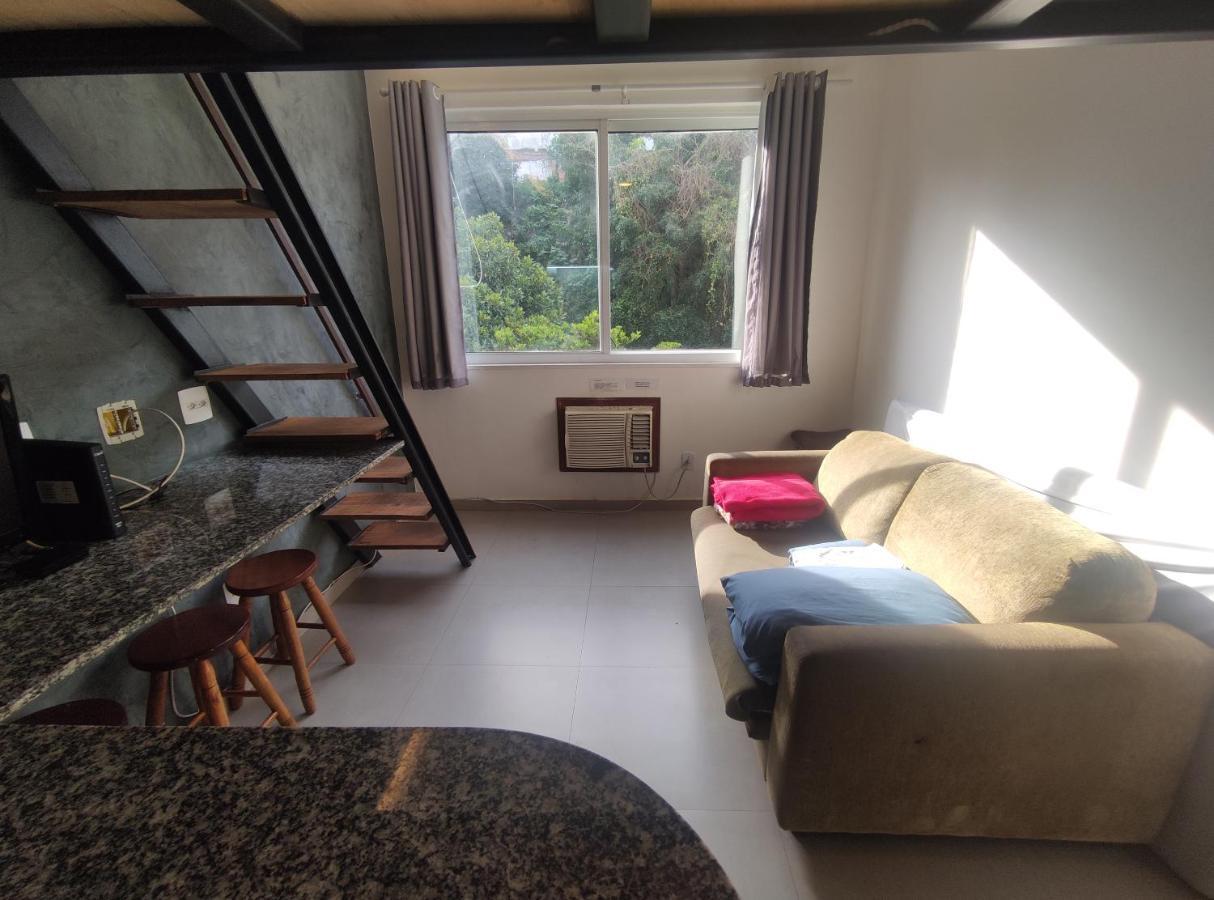 Conjugado Arquitetado, Bem Planejado E Silencioso Appartement Rio de Janeiro Buitenkant foto